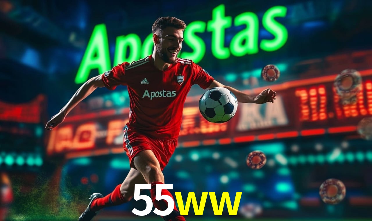 Descubra a Essência do 55ww: Nossa História e Compromissos